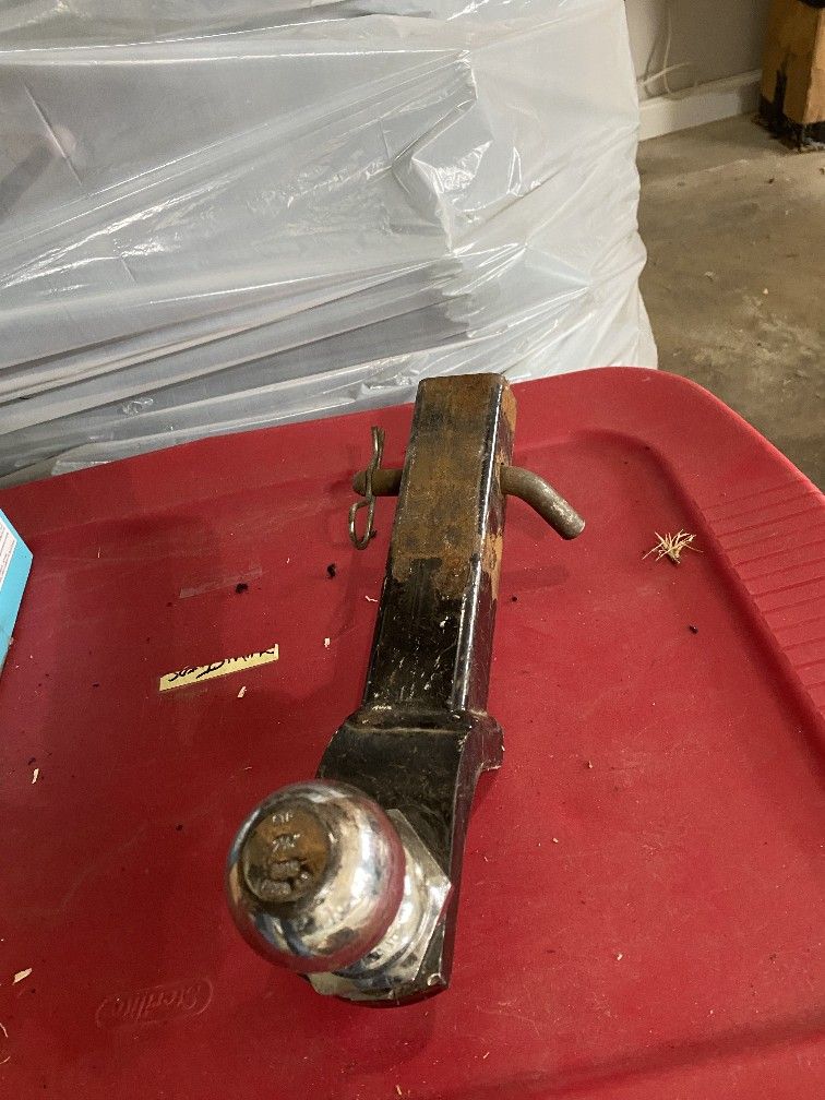 1/2" Conduit Bender With Handle