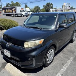 2012 Scion xB