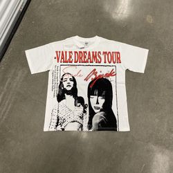 Valley Dreams Tee