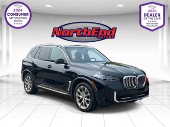2024 BMW X5