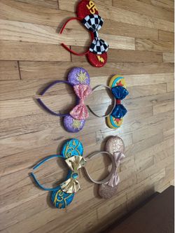 Disney ears