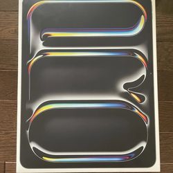Apple iPad Pro 13 (M4) Space Black 2TB (BRAND NEW) SEALED