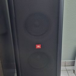 Jbl 1000 partybox Bluetooth 