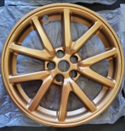 New Wheel Covers for Tesla Model 3 (2017-2023)