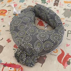 My breast friend nursing pillow