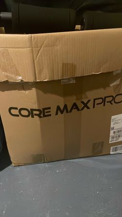 Core Max Pro