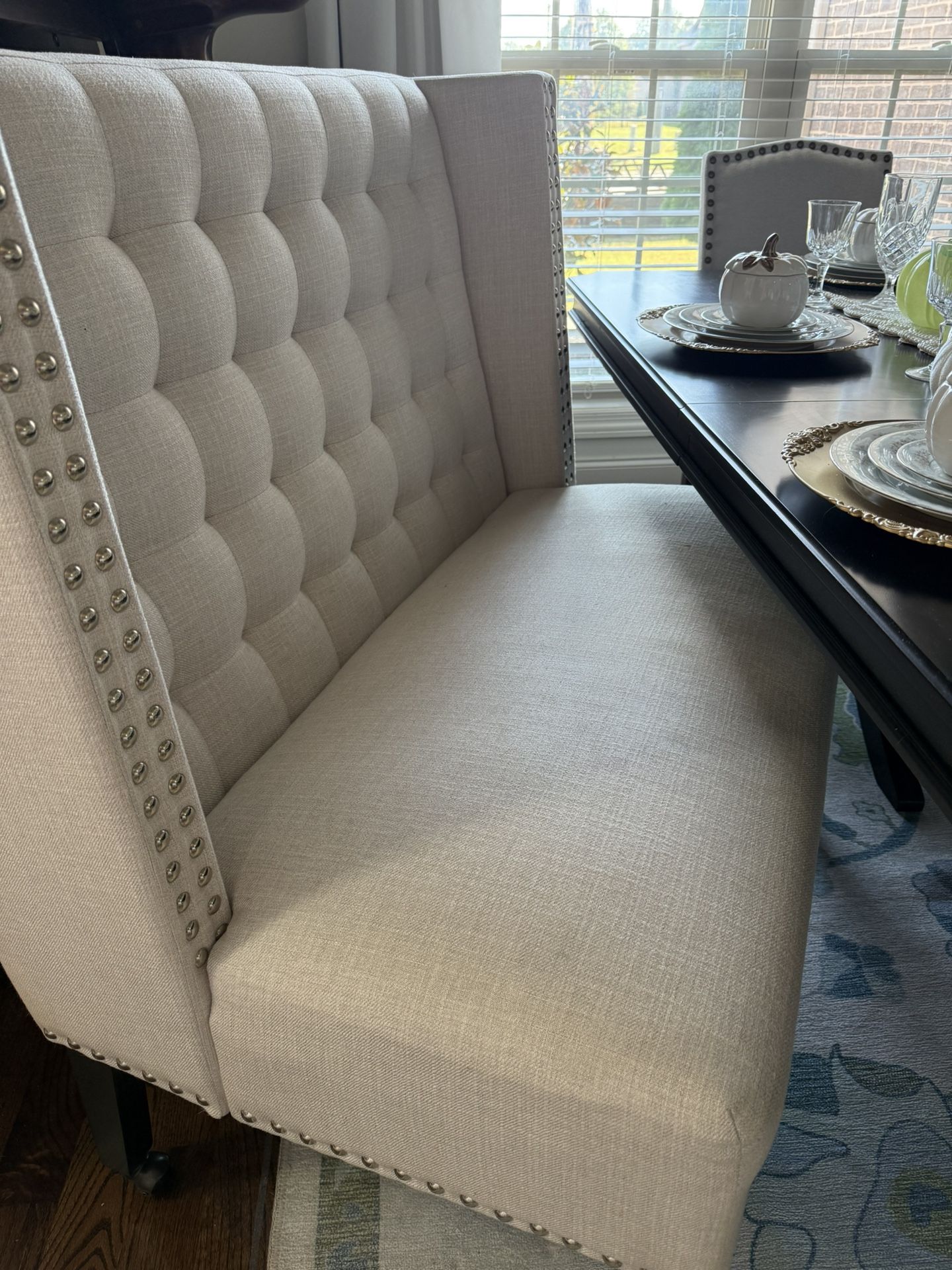 Dining Bench