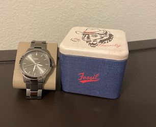 Fossil Watch
