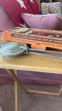 Toas-tite Sandwich Maker