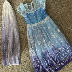 Halloween costume For Kids 