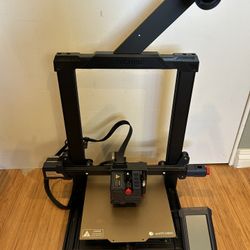 Original Anycubic Kobra 3D Printer