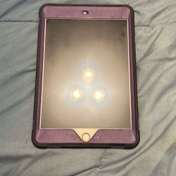 Mini iPad Apple 5th Generation 