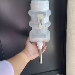 Dog/Cat Bottle Water No-Drip XL 44oz