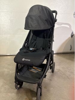 Ergobaby Metro+ Stroller