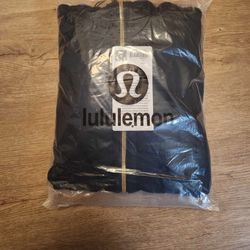 Cotton Lululemon Sweater