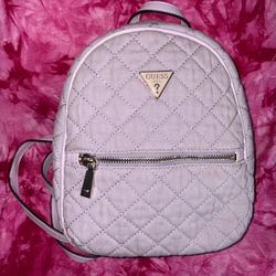 Guess Backpack 