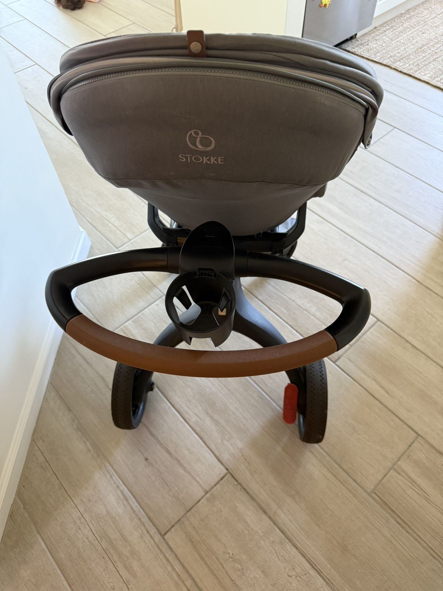 uppababy vista convert double UPPAbaby Vista V3 Stroller main image 1