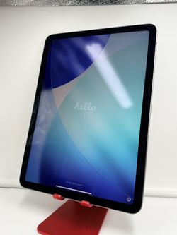 Apple iPad AIR 11-inch M3 CHIP 512GB WiFi + Cellular Space Gray