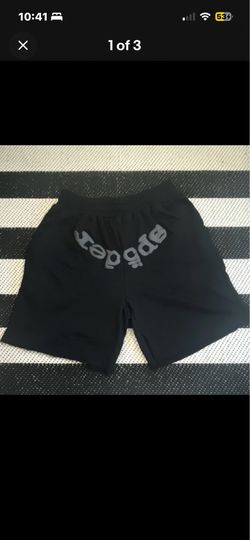 SP5DER Shorts