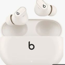 Beats Studio Earbuds