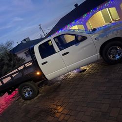 2005 Dodge Ram 1500