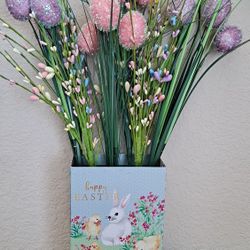 Easter Decor 