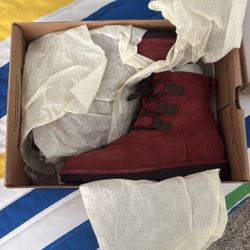 Women’s Uggs 