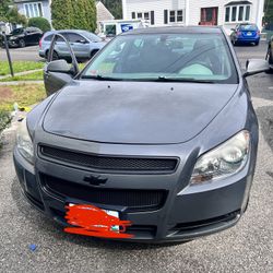 2008 Chevrolet Malibu