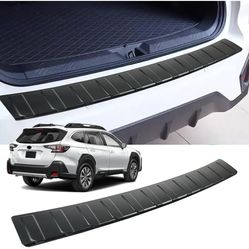 Rear Bumper Protector for Subaru 2020-2025 2026