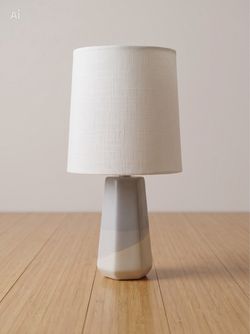 Small night stand lamp