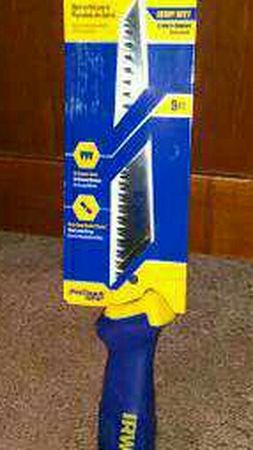 Irwin jab/drywall saw* brand new! Heavy duty!
