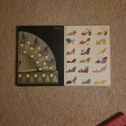 Audience 1971 Volume 1 & 2 Hardcovers 