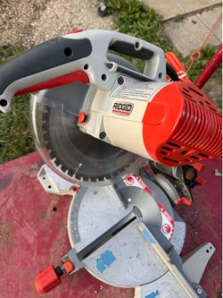 Mitersaw