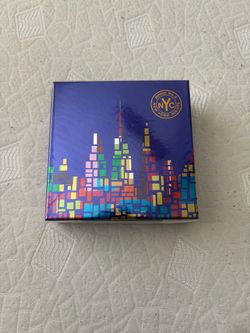 Bond No. 9 New York Nights Fragrance Box