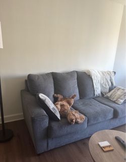 3 Section Couch