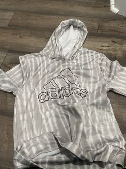 Adidas Sweat Shirt Kids Large 14/16
