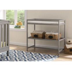 Changing Table 