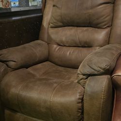 Recliner