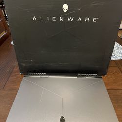 Alienware 17 R4 Laptop