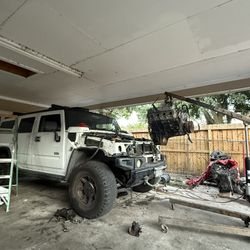 Mecanica cambio motores transmisiones y suspensión  V 6 A V 8 4.8 5.3 6.0 