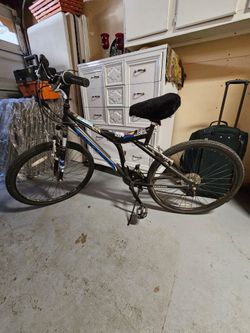 Shimano Bike