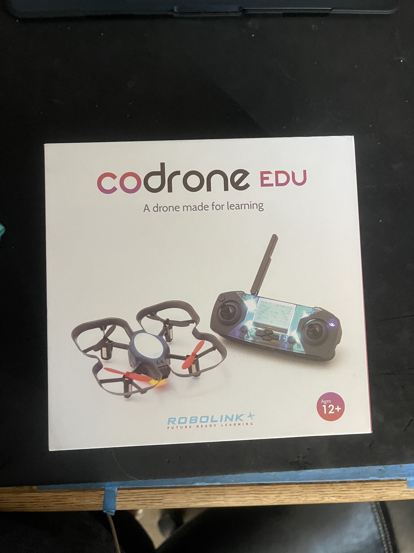 Great beginner drone
