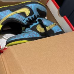 Dunks