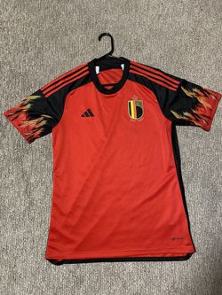 Belgium Home jersey 2022