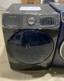 Secadora Samsung Premium en Negro – ¡Lista para tu Hogar!