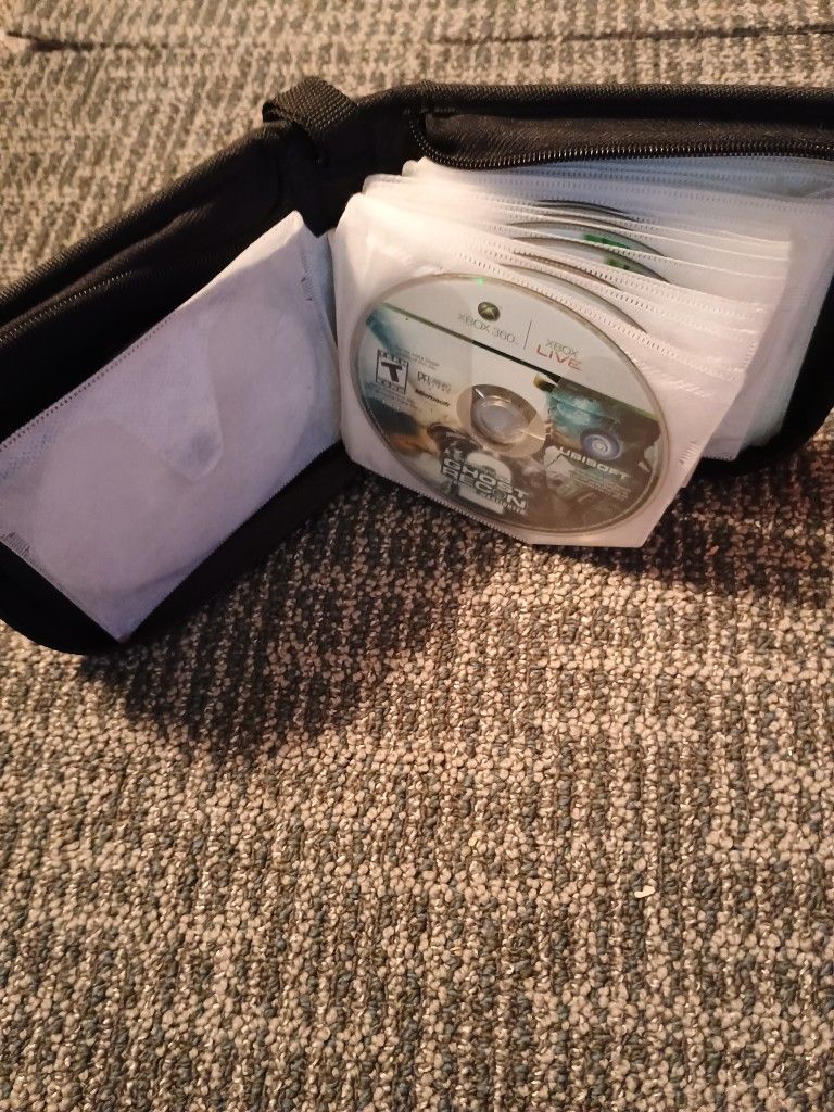 XBox 360  Games  11 Game Bundle Deal!!!!!!