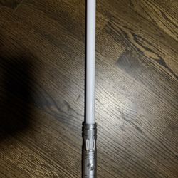 Ultrasaber Apprentice V5 Lightsaber With Color Chips