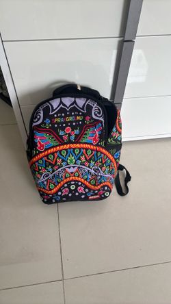 Sprayground bookbag