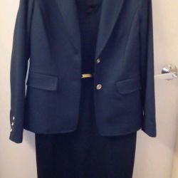 2-piece Dress Suit