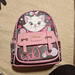 Mochila DISNEY ARISTOGATOS